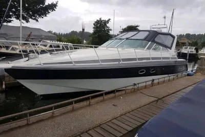 1991 Trojan Express 360