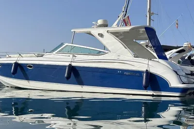 2003 Formula 400 Super Sport