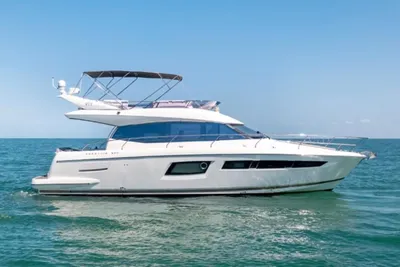 2014 Prestige PRESTIGE 500