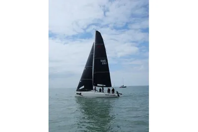 2017 FarEast FAREAST 28R