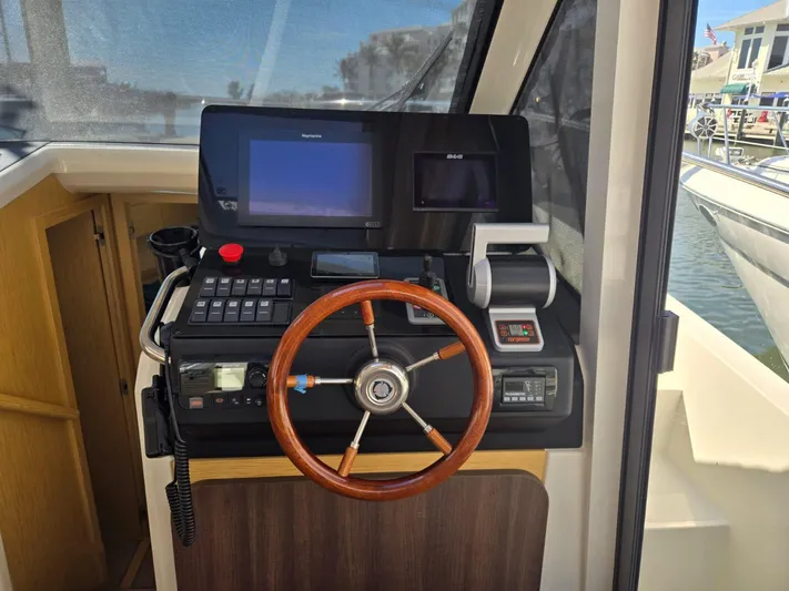 Fully Charged Yacht Photos Pics 