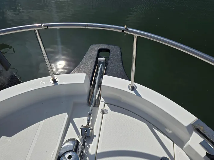 Fully Charged Yacht Photos Pics 