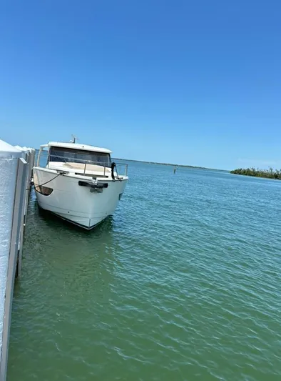 Fully Charged Yacht Photos Pics 