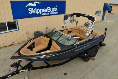 MasterCraft XT23
