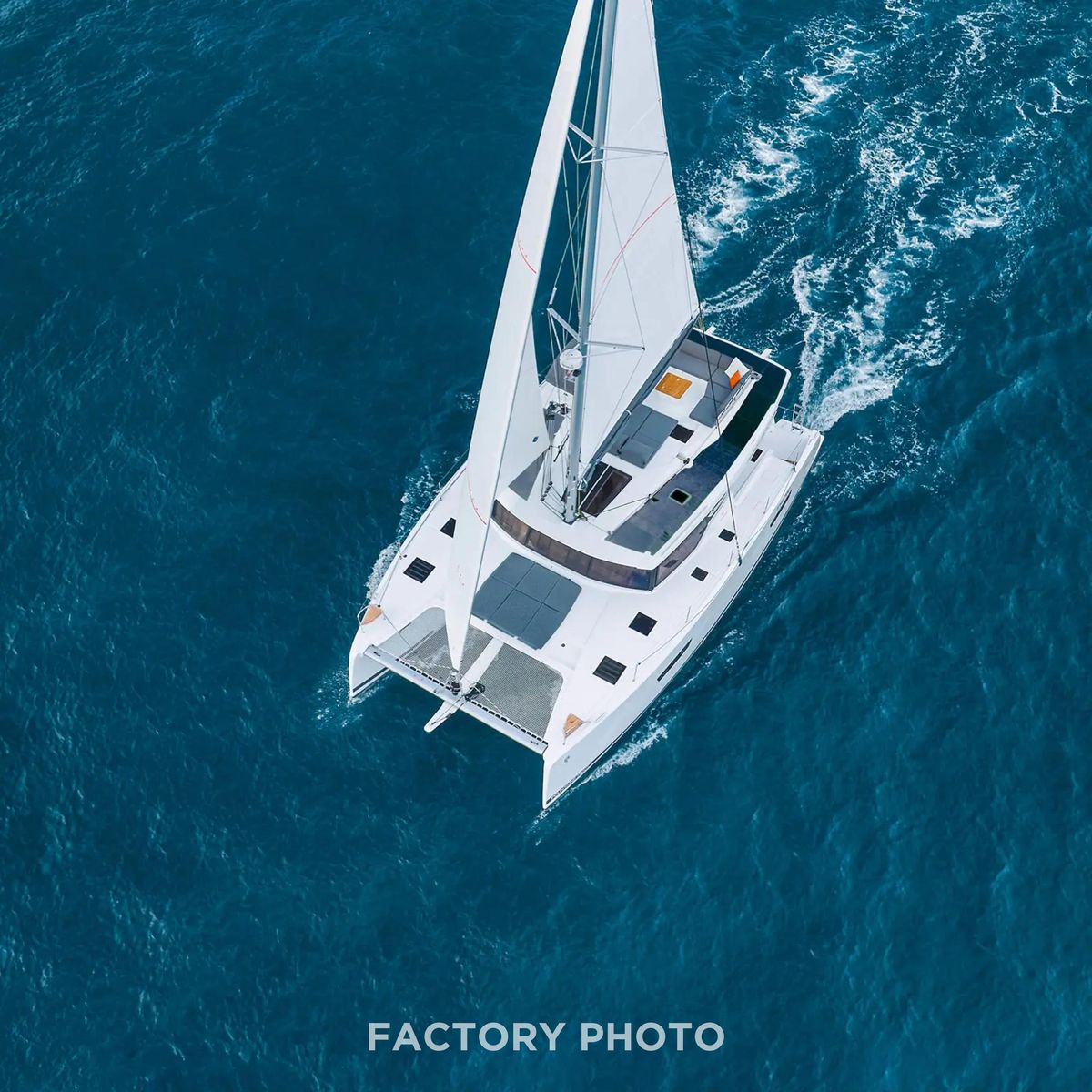 2022 Fountaine Pajot 45 