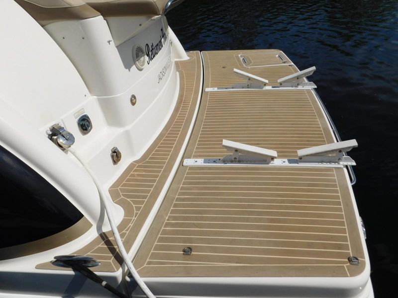 2014 Formula 45 Yacht