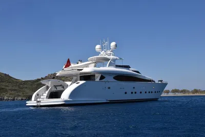 Maiora 31 m