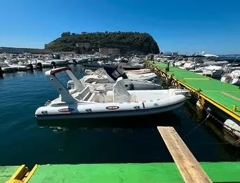 2009 Novamares 747 efb