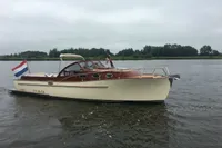 2014 DaVinci 34 "Vivace"