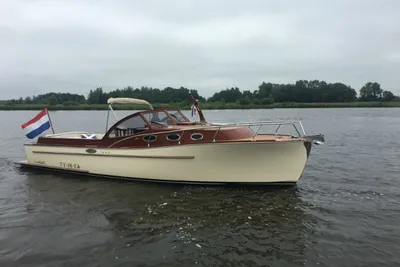 2014 DaVinci 34 "Balestra"