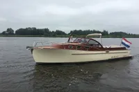 2014 DaVinci 34 "Vivace"