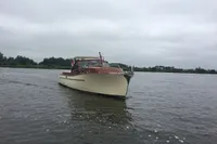 2014 DaVinci 34 "Vivace"