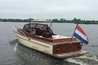 2014 DaVinci 34 "Vivace"