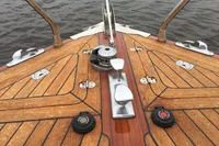 2014 DaVinci 34 "Vivace"