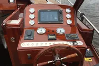 2014 DaVinci 34 "Vivace"