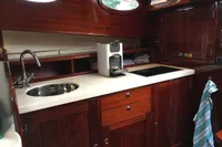 2014 DaVinci 34 "Vivace"