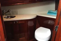 2014 DaVinci 34 "Vivace"