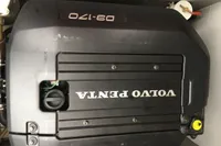 2014 DaVinci 34 "Vivace"