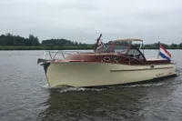 2014 DaVinci 34 "Vivace"