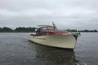 2014 DaVinci 34 "Vivace"