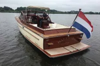 2014 DaVinci 34 "Vivace"