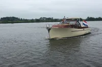 2014 DaVinci 34 "Vivace"