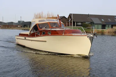 2014 DaVinci 34 "Vivace"