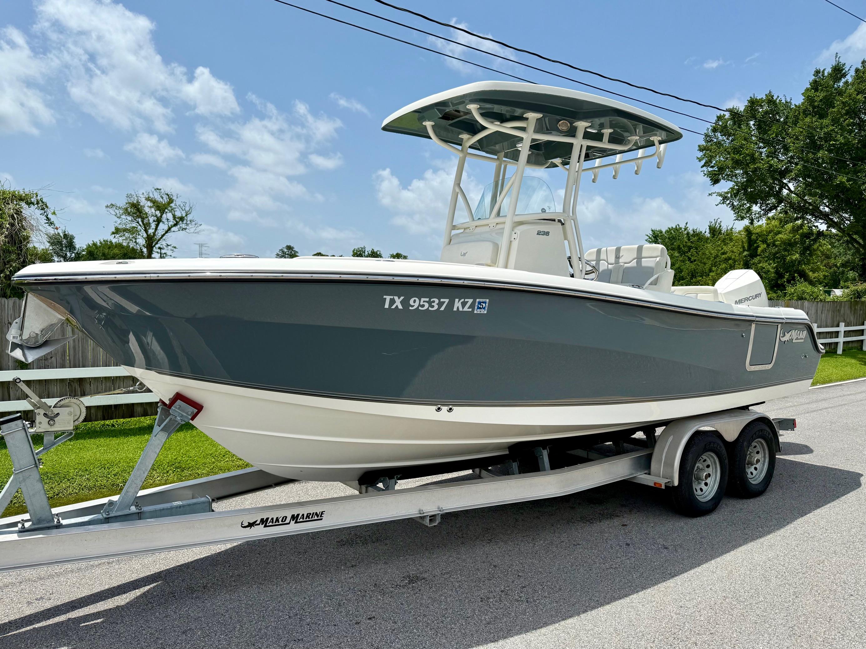Mako boats for sale in United States | YachtWorld