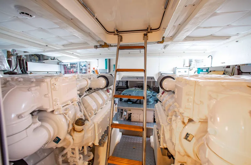 Our Trade Yacht Photos Pics 