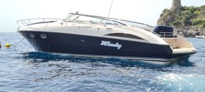 2003 Windy 34 Khamsin