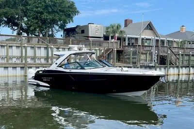 Monterey 385 Super Express