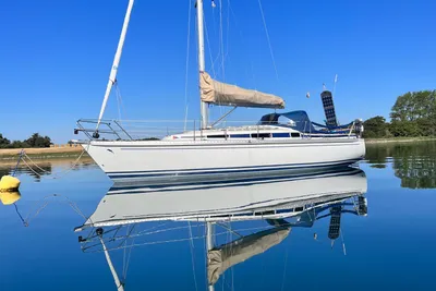 2002 Nordborg Nordborg 32 S