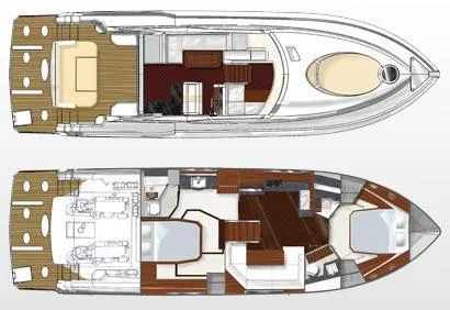 Bushels Of Fun VII Yacht Photos Pics Manufacturer Provided Image