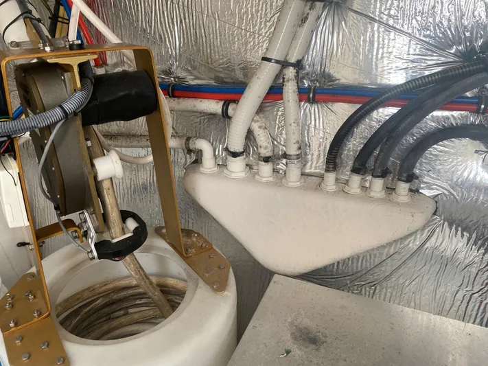 Bushels Of Fun VII Yacht Photos Pics 