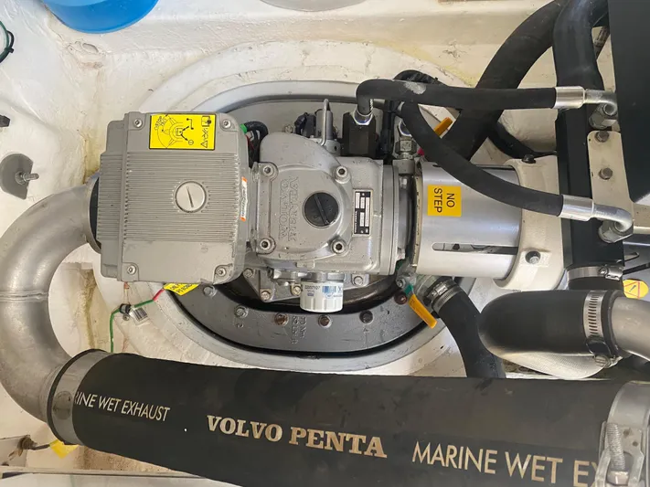 Bushels Of Fun VII Yacht Photos Pics 