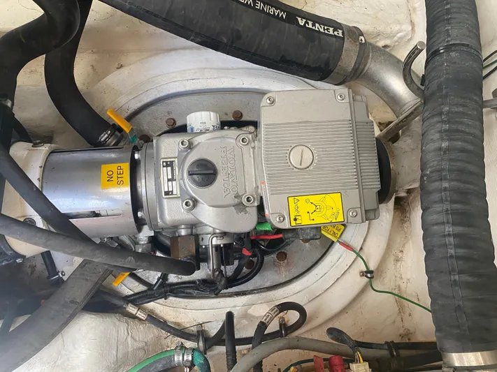 Bushels Of Fun VII Yacht Photos Pics 