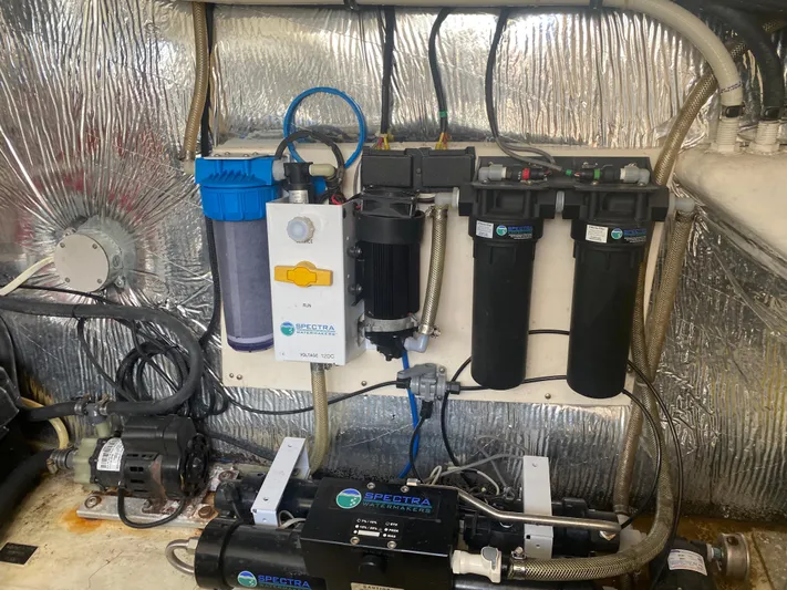 Bushels Of Fun VII Yacht Photos Pics 