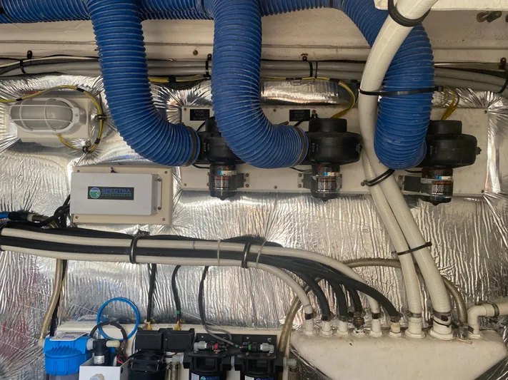 Bushels Of Fun VII Yacht Photos Pics 