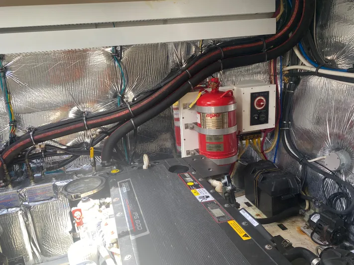 Bushels Of Fun VII Yacht Photos Pics 