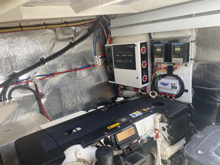 Bushels Of Fun VII Yacht Photos Pics 