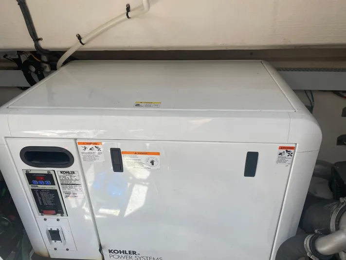 Bushels Of Fun VII Yacht Photos Pics 