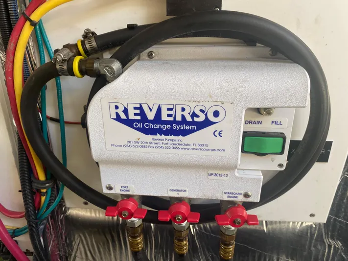 Bushels Of Fun VII Yacht Photos Pics 