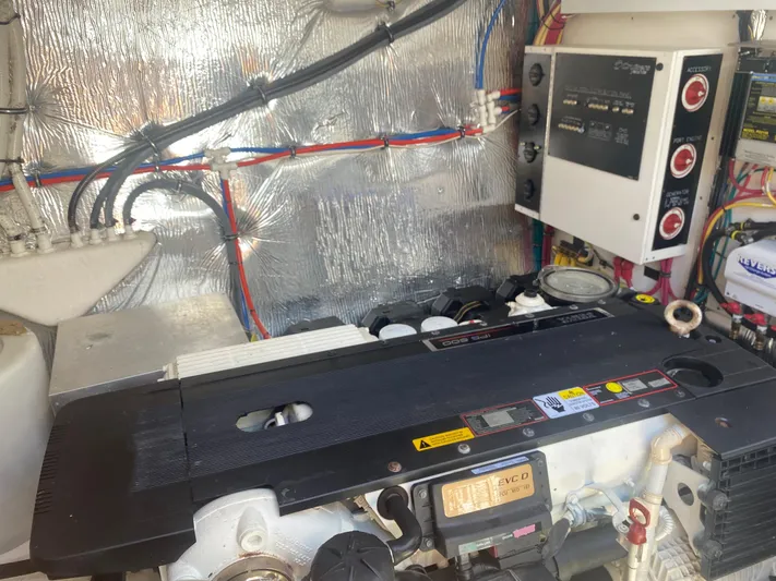 Bushels Of Fun VII Yacht Photos Pics 