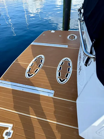 Bushels Of Fun VII Yacht Photos Pics 