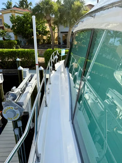 Bushels Of Fun VII Yacht Photos Pics 