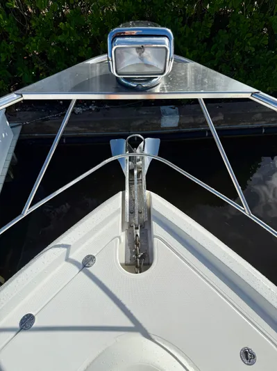 Bushels Of Fun VII Yacht Photos Pics 