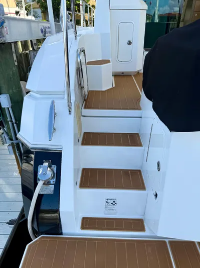 Bushels Of Fun VII Yacht Photos Pics 