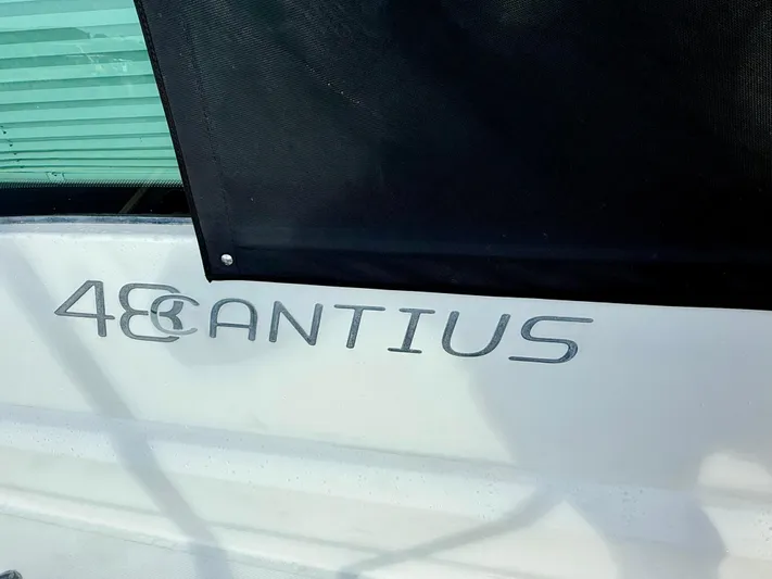 Bushels Of Fun VII Yacht Photos Pics 