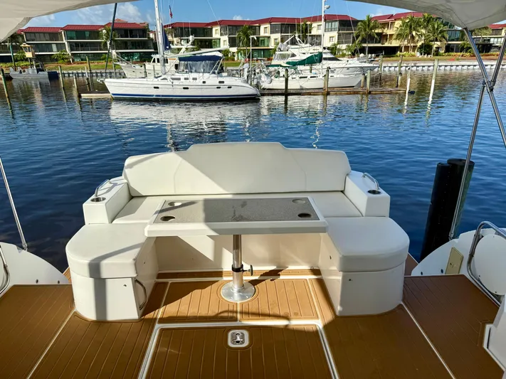 Bushels Of Fun VII Yacht Photos Pics 