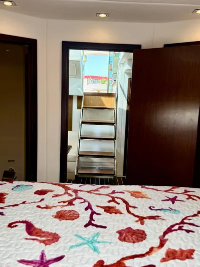 Bushels Of Fun VII Yacht Photos Pics 